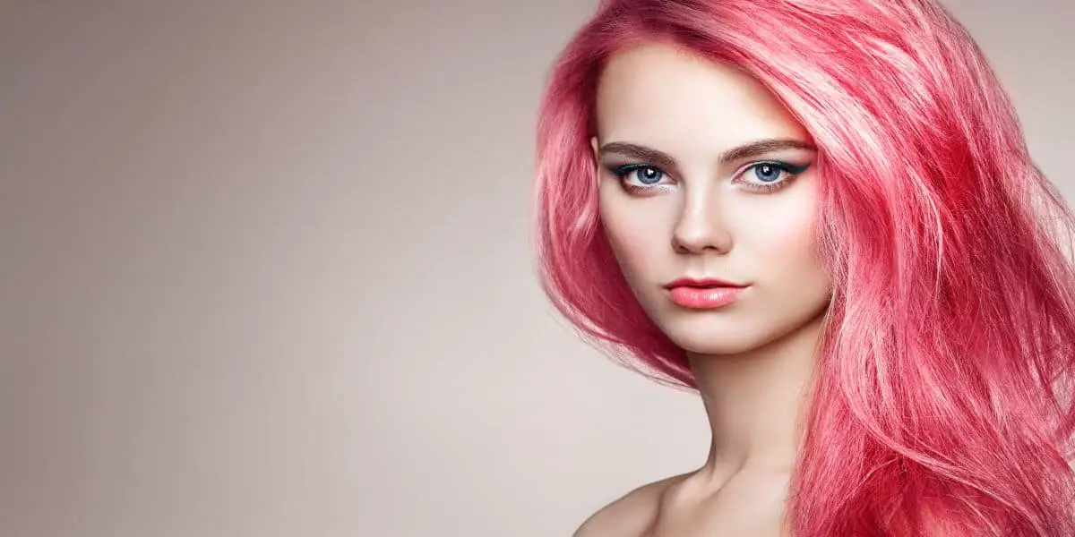 9. Semi-permanent blonde hair dye for sensitive scalp - wide 7