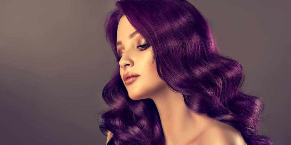 How To Apply Hair Glaze (Easy Steps) Hair Explainer