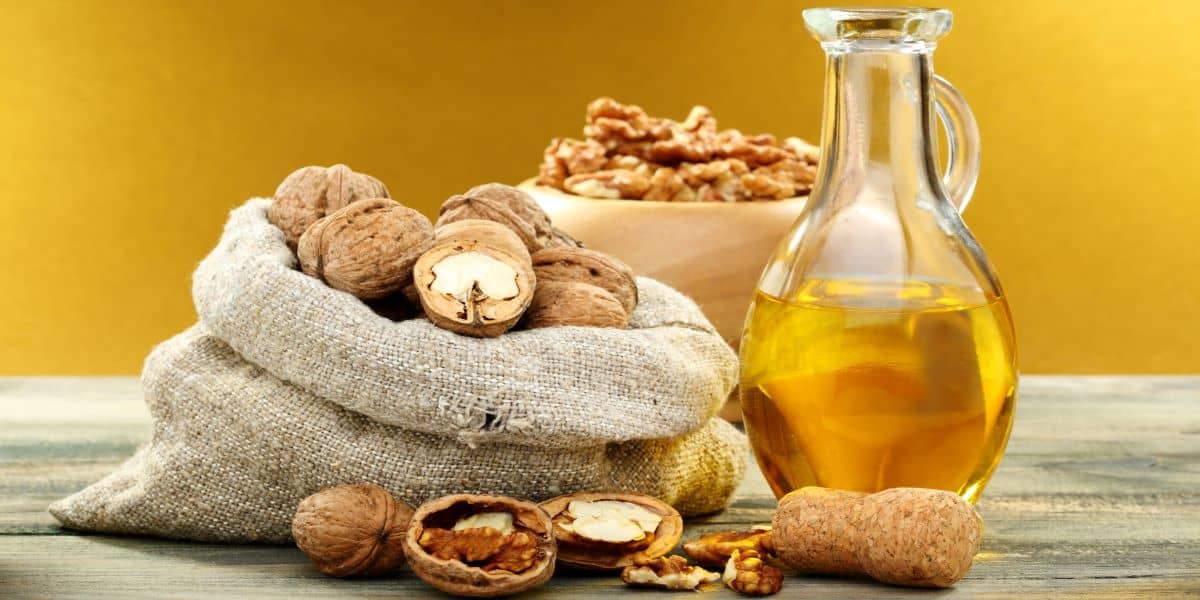 Walnut Oil For Grey Hair How To Use It Hair Explainer