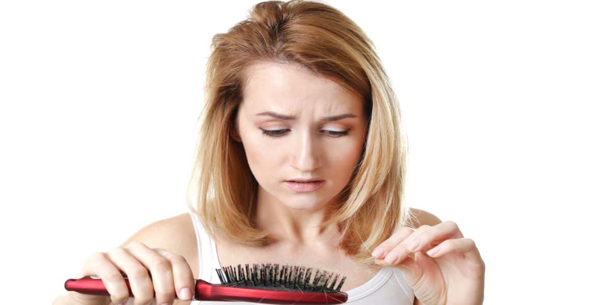 How To Fix Hair Breakage On Top Of Your Head Hair Explainer